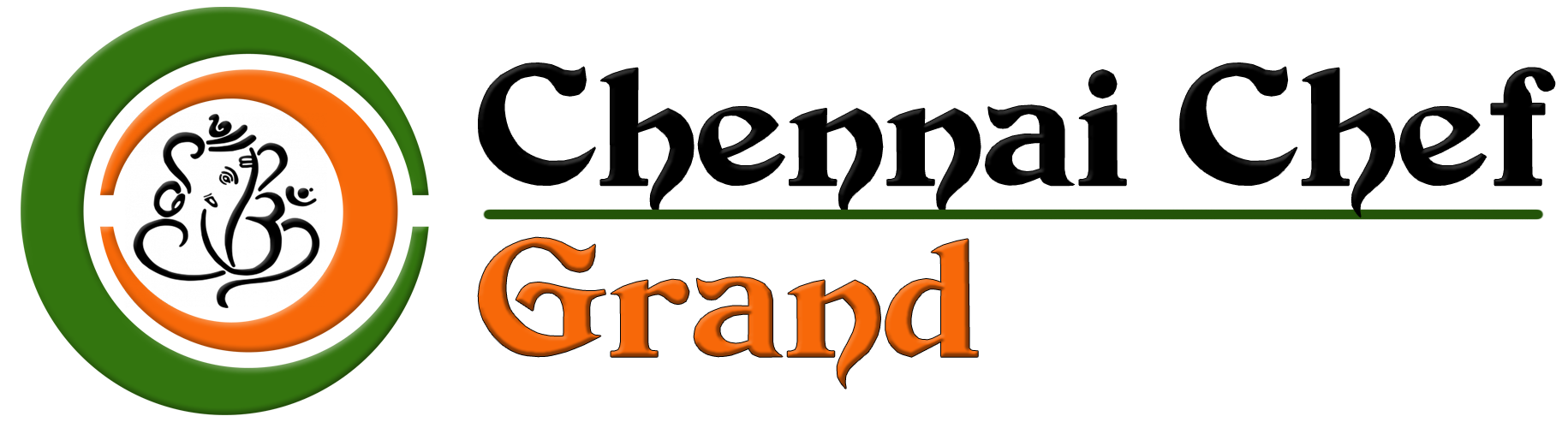 Chennai Chef Grand